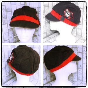 Disney Jack Skellington Hat